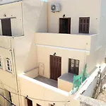 Aparthotel Afroditi Syros 3*