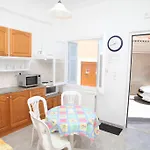Aparthotel Afroditi Syros Ermoupoli
