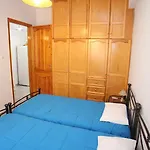 Aparthotel Afroditi Syros Ermoupoli