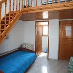 Afroditi Syros Aparthotel Ermoupoli