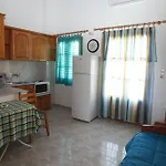 Afroditi Syros Aparthotel 3*