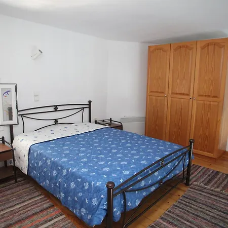 Afroditi Syros Апарт-отель Эрмуполис