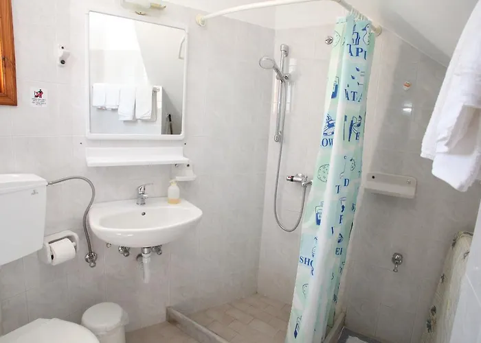 Апарт-отель Afroditi Syros