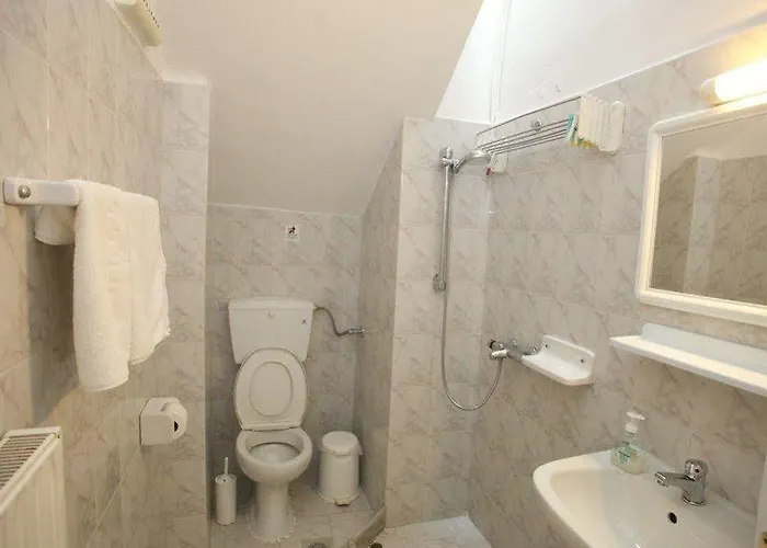 Апарт-отель Afroditi Syros 3*