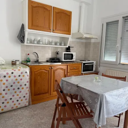 Afroditi Syros 3*