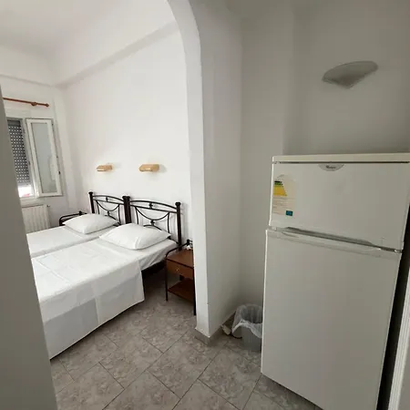 Afroditi Syros Aparthotel Ermoupoli