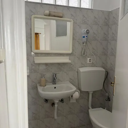 Afroditi Syros Aparthotel
