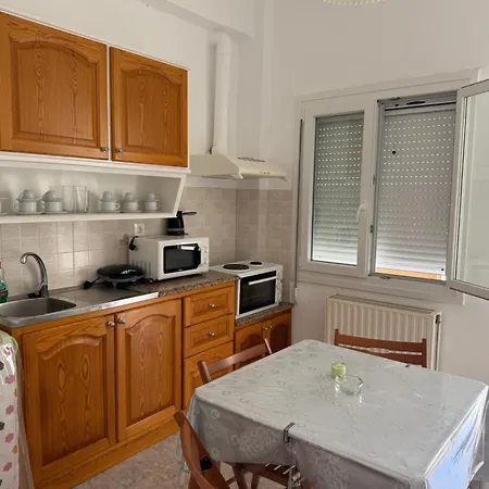 Afroditi Syros Aparthotel Ermoupoli