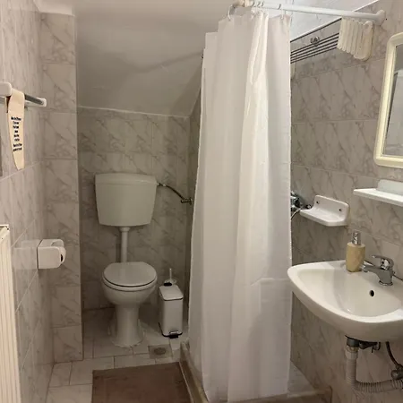 Afroditi Syros 3* Ermoupoli