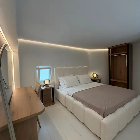 Aparthotel Afroditi Syros 3*