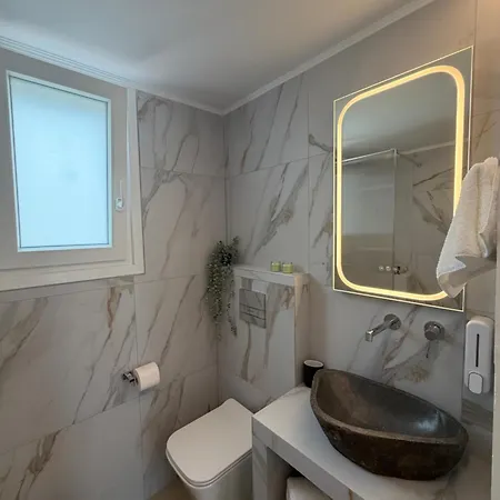 Aparthotel Afroditi Syros 3*