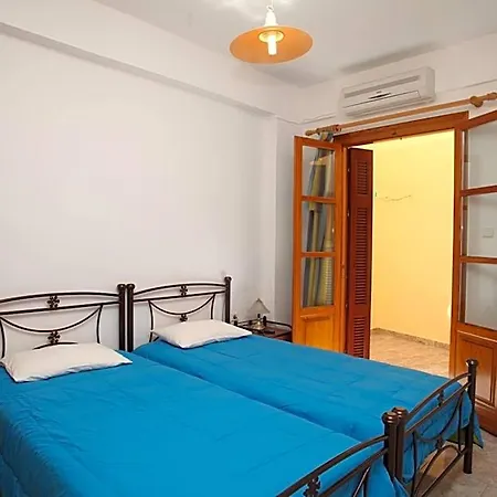 Afroditi Syros Apart-hotel