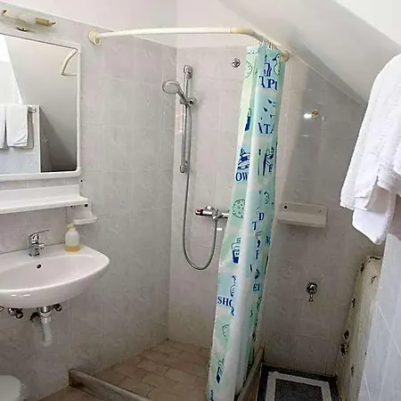 Afroditi Syros Apart-hotel 3*