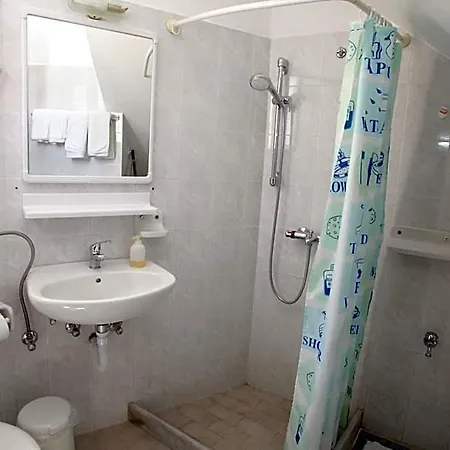 Afroditi Syros Apart-hotel 3*