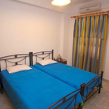 Afroditi Syros Hermópolis