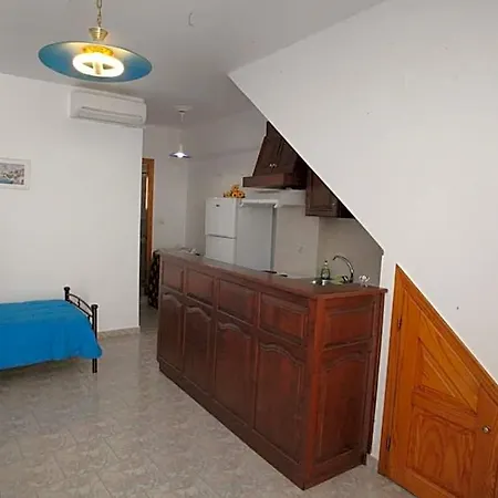 Afroditi Syros Apart-hotel 3*