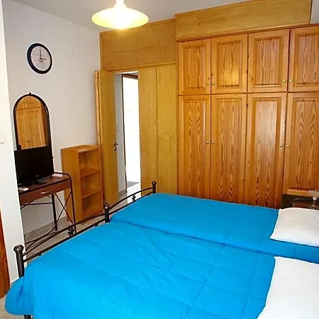 Afroditi Syros Apart-hotel Hermópolis