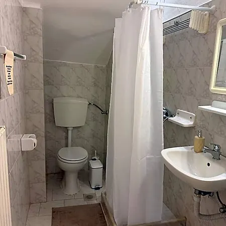 Apart-hotel Afroditi Syros Hermópolis