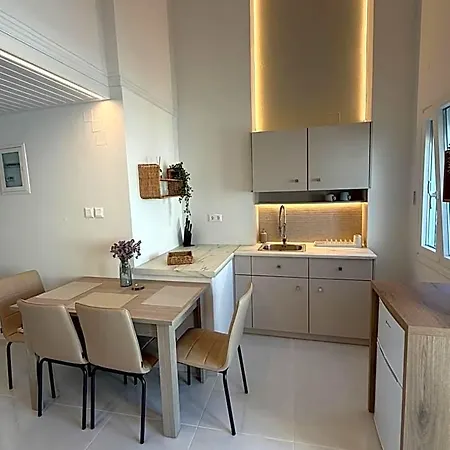 Afroditi Syros Apart-hotel Hermópolis
