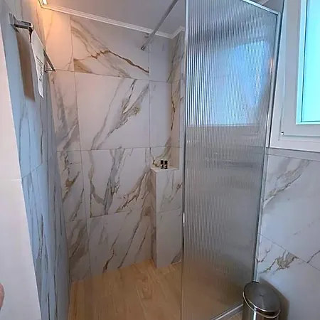 Afroditi Syros Apart-hotel Hermópolis