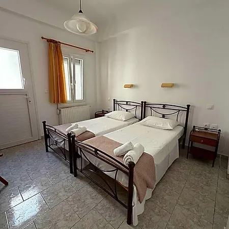 Afroditi Syros Hermópolis