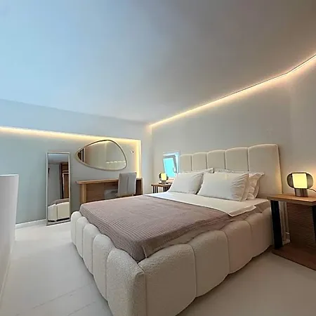Apart-hotel Afroditi Syros 3*