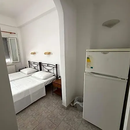 Afroditi Syros Apart-hotel 3*