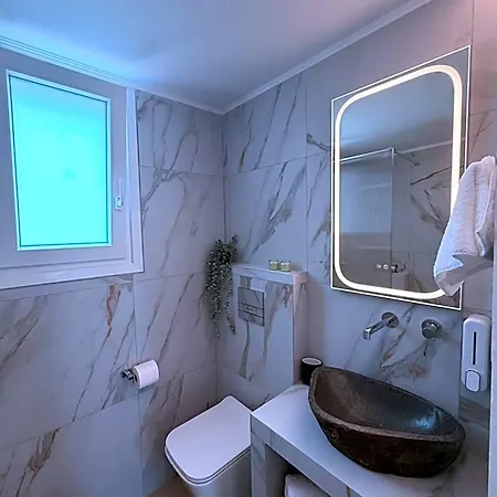 Afroditi Syros Apart-hotel 3*