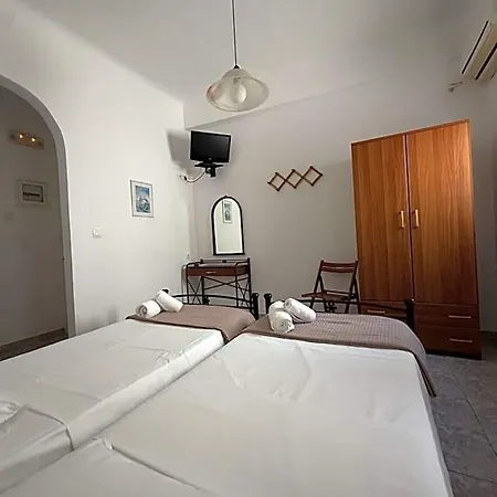 Afroditi Syros Apart-hotel
