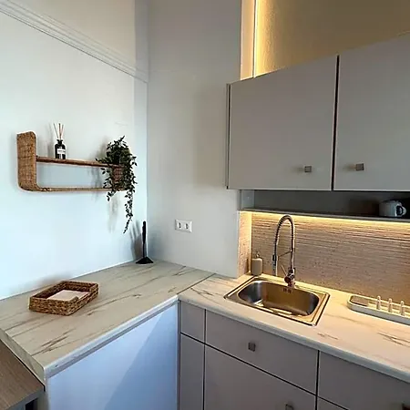 Afroditi Syros 3* Hermópolis