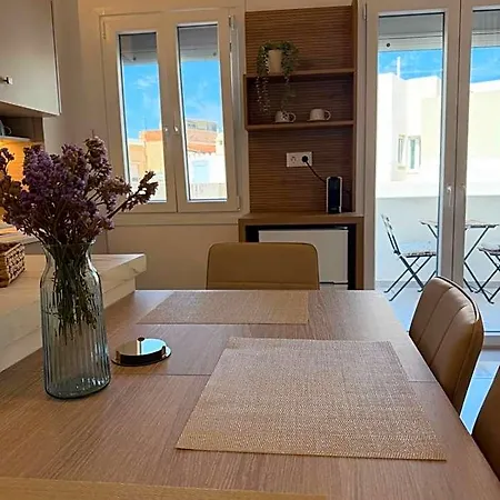 Afroditi Syros Apart-hotel 3*