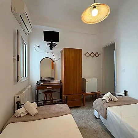 Afroditi Syros