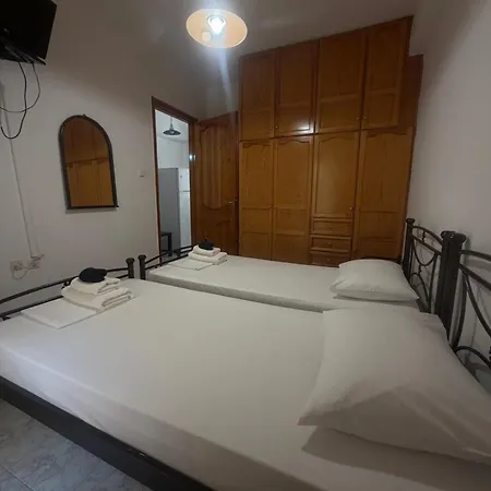 Aparthotel Afroditi Syros Ermoupoli