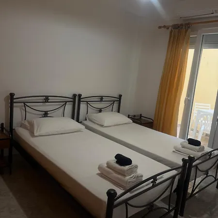 Afroditi Syros 3* Ermoupoli