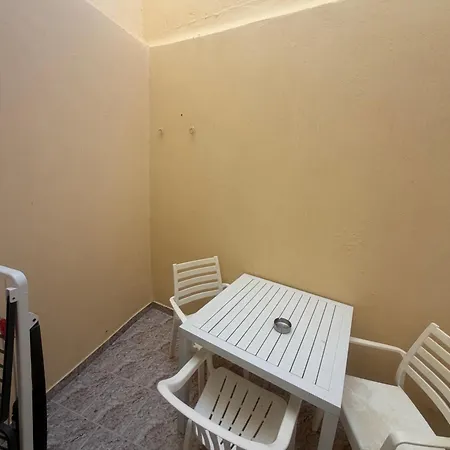 Afroditi Syros Aparthotel