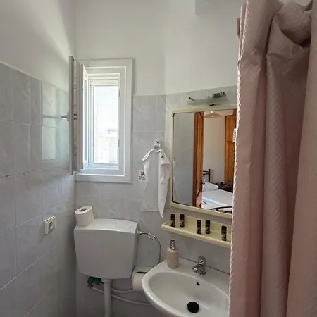 Afroditi Syros Apart Otel Ermoupoli