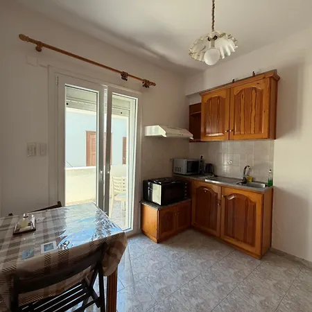 Afroditi Syros 3*