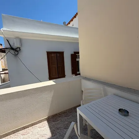 Afroditi Syros Ermoupoli