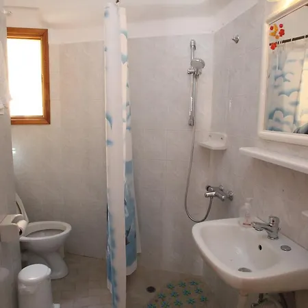 Aparthotel Afroditi Syros Ermoupoli