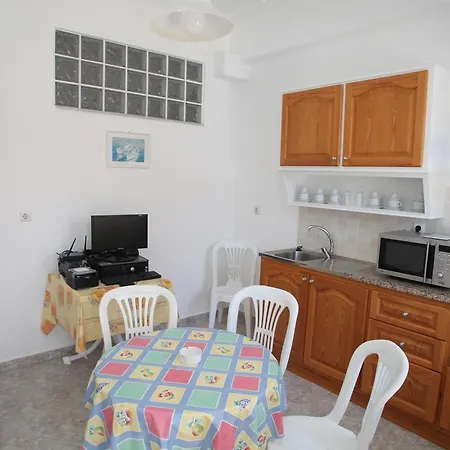 Afroditi Syros 3* Hermópolis
