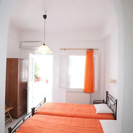 Afroditi Syros Ermoúpoli