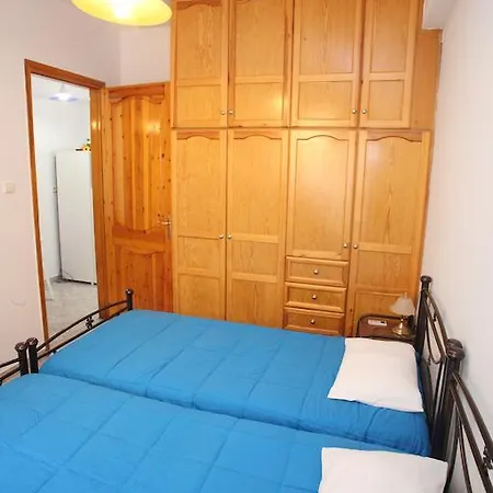 Appart hôtel Afroditi Syros Ermoúpoli