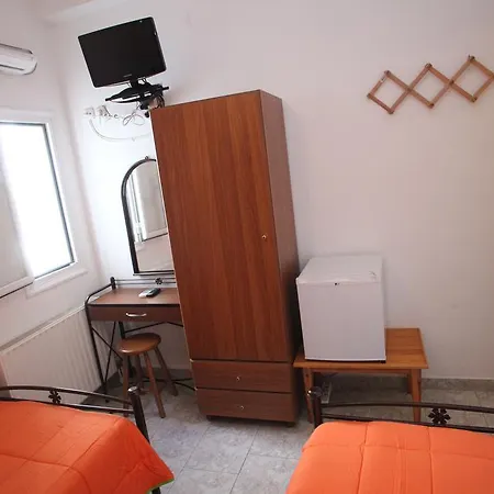 Afroditi Syros Apartahotel