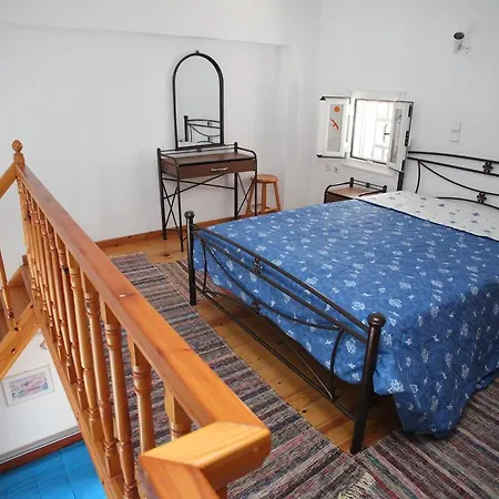 Apart-hotel Afroditi Syros