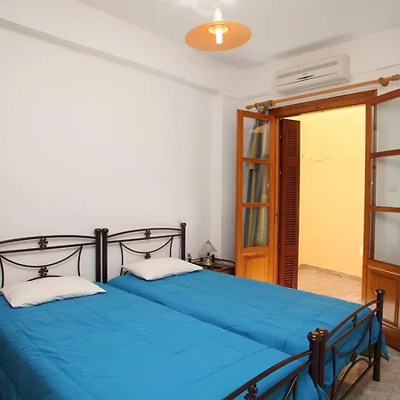 Afroditi Syros Aparthotel Ermoupoli