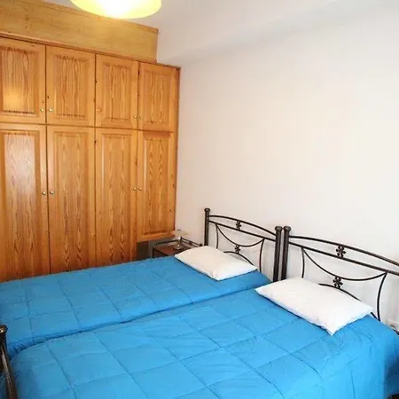 Apartahotel Afroditi Syros 3*