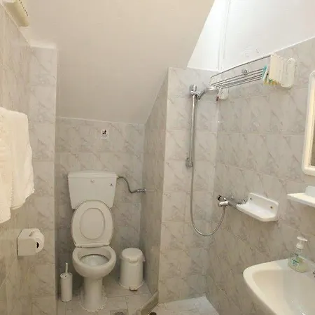 Aparthotel Afroditi Syros 3*