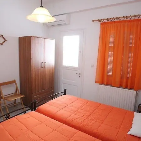 Afroditi Syros 3* Hermópolis