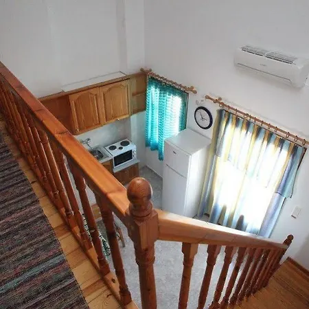 Afroditi Syros Ermoupoli