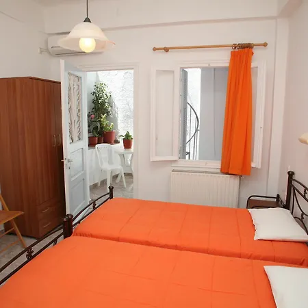 Afroditi Syros Ermoupoli